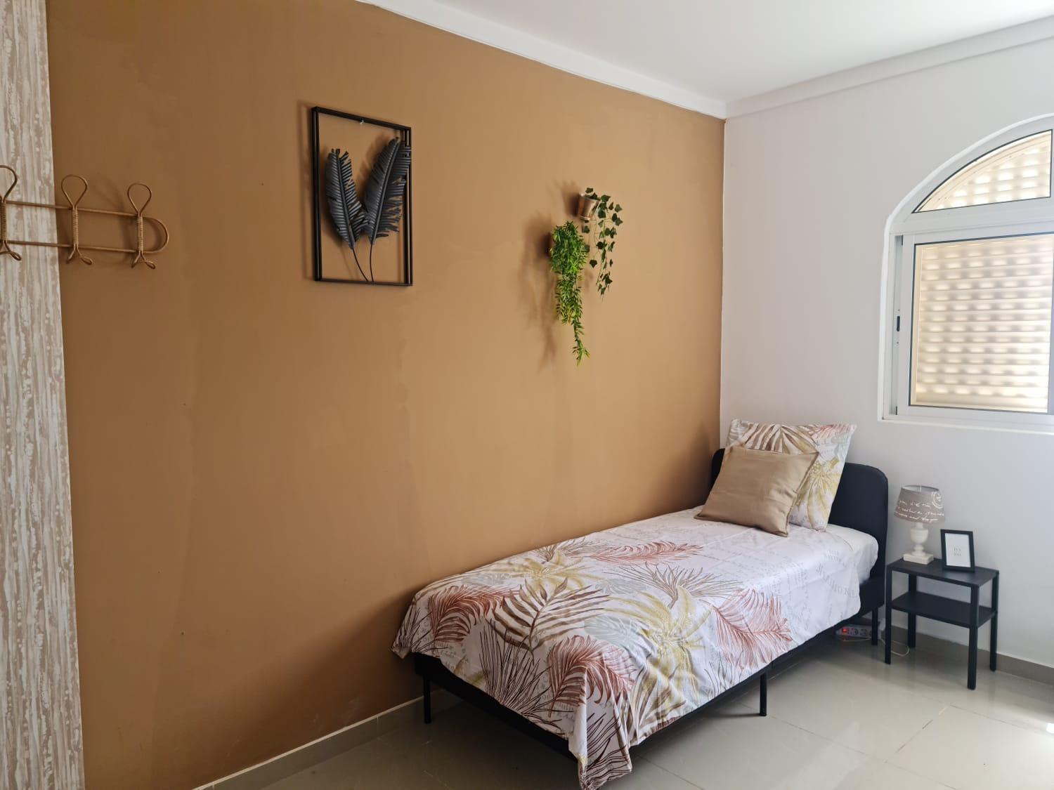 Deluxe B&B "Casa Alegria", Tarrafal Tarrafal  Cameră foto